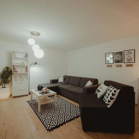 Apartmán Kucica Ðakovo Exteriér fotografie