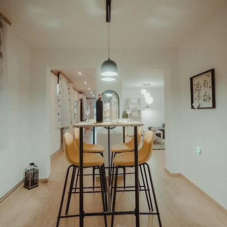 Apartmán Kucica Ðakovo Exteriér fotografie