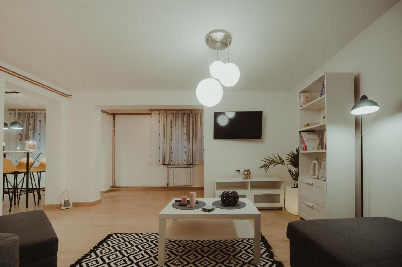 Apartmán Kucica Ðakovo Exteriér fotografie