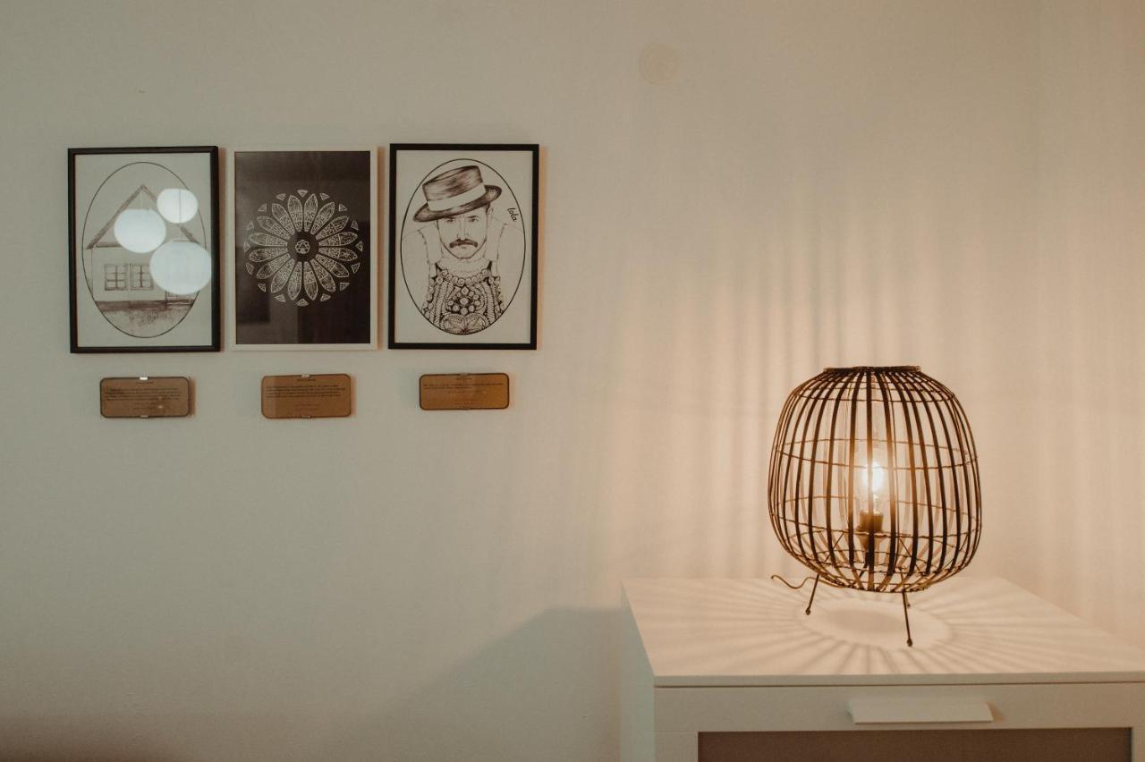 Apartmán Kucica Ðakovo Exteriér fotografie