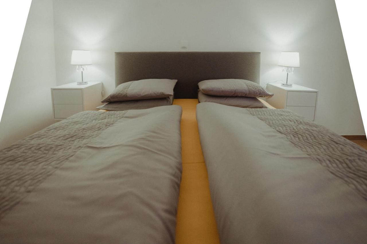 Apartmán Kucica Ðakovo Exteriér fotografie