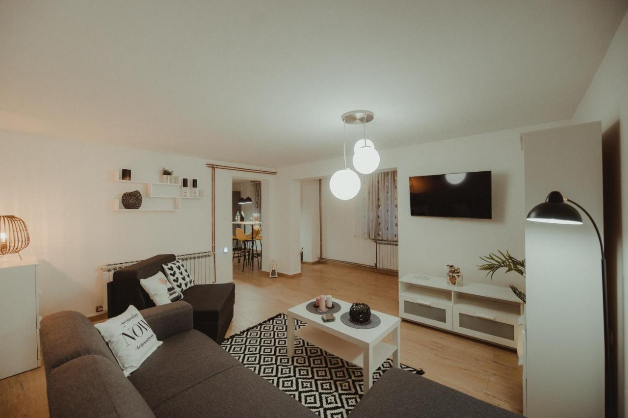 Apartmán Kucica Ðakovo Exteriér fotografie