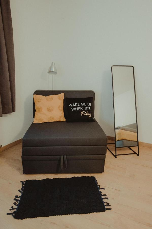 Apartmán Kucica Ðakovo Exteriér fotografie